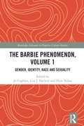 Cover: The Barbie Phenomenon, Volume 1 - Routledge