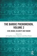 Cover: The Barbie Phenomenon, Volume 2 - Routledge