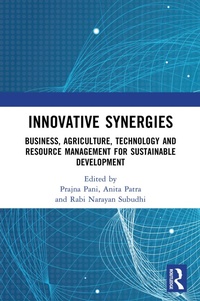 Abbildung von: Innovative Synergies - Routledge