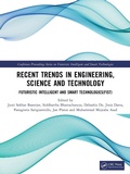 Cover: Recent Trends in Engineering, Science and Technology - CRC Press