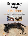 Bild: Emergency Triage of the Horse - Wiley