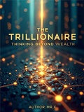 Cover: The Trillionaire Mindset: Thinking Beyond Wealth - Lulu.com