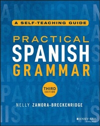 Abbildung von: Practical Spanish Grammar - Wiley