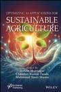 Cover: Optimizing AI Applications for Sustainable Agriculture - Wiley