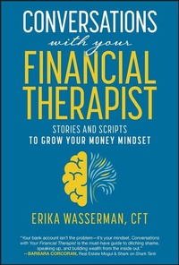Abbildung von: Conversations with Your Financial Therapist - Wiley