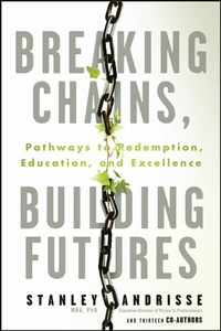 Abbildung von: Breaking Chains, Building Futures - Wiley-ISTE
