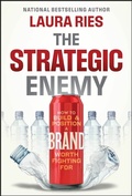 Cover: The Strategic Enemy - Wiley-Blackwell