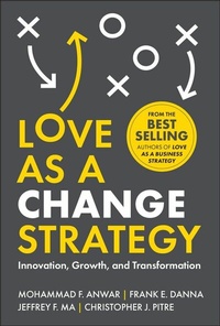 Abbildung von: Love as a Change Strategy - Wiley