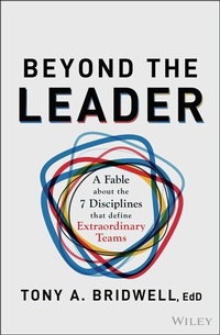 Abbildung von: Beyond the Leader - Wiley