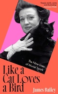 Cover: Like a Cat Loves a Bird - Sceptre