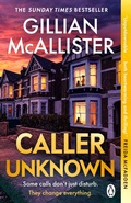 Cover: Caller Unknown - Penguin Books Ltd