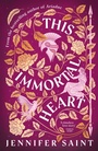 Cover: This Immortal Heart - Penguin Books Ltd