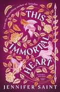 Cover: This Immortal Heart - Penguin Books Ltd