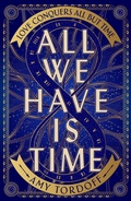Cover: All We Have is Time - Viking