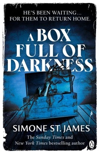 Enlarge image Cover: A Box Full of Darkness - Penguin