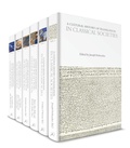 Cover: A Cultural History of Translation - Bloomsbury Academic