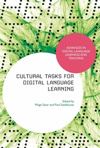 Abbildung von: Cultural Tasks for Digital Language Learning - Bloomsbury Academic