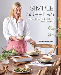 Enlarge image Cover: Simple Suppers - Penguin Books (South Africa)