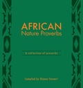 Cover: African Nature Proverbs - Penguin Books (South Africa)