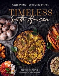 Abbildung von: Timeless South African - Penguin Books (South Africa)