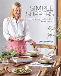 Enlarge image Cover: Simple Suppers - Penguin Books (South Africa)
