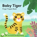 Cover: Baby Tiger - Chronicle Books LLC