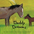 Cover: Daddy Dreams - Chronicle Books LLC