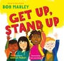 Cover: Get Up, Stand Up - Chronicle Books LLC