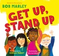 Cover: Get Up, Stand Up - Chronicle Books LLC