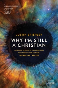 Enlarge image Cover: Why I'm Still a Christian - Tyndale Elevate
