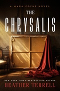 Cover: The Chrysalis - Open Road Media Mystery & Thriller