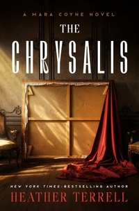Enlarge image Cover: The Chrysalis - Open Road Media Mystery & Thriller