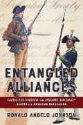 Cover: Entangled Alliances - Cornell University Press