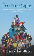 Cover: Geodemography - Polity Press