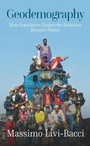 Cover: Geodemography - Wiley
