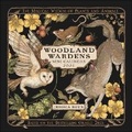 Cover: Woodland Wardens 2026 Mini Wall Calendar - Amber Lotus Publishing