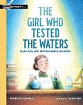 Cover: The Girl Who Tested the Waters: Ellen Swallow, Environmental Scientist - MIT Kids Press