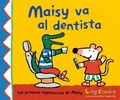Cover: Maisy va al dentista - Candlewick Press,U.S.