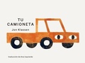 Cover: Tu camioneta - Candlewick Press,U.S.