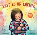 Cover: Este es un cuento - Candlewick Press,U.S.