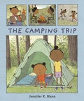 Cover: The Camping Trip - Candlewick Press,U.S.