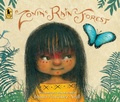 Cover: Zonia's Rain Forest - Candlewick Press,U.S.