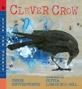 Cover: Clever Crow - Candlewick Press,U.S.