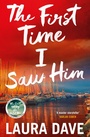 Cover: The First Time I Saw Him - Century