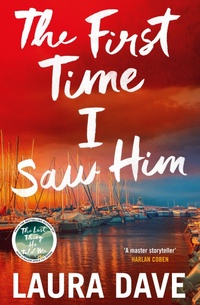 Enlarge image Cover: The First Time I Saw Him - Century