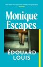 Cover: Monique Escapes - Vintage Digital