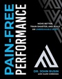 Cover: Pain-Free Performance - Victory Belt Publishing