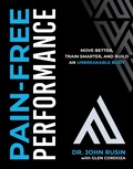 Cover: Pain-Free Performance - Victory Belt Publishing