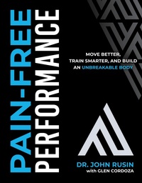 Enlarge image Cover: Pain-Free Performance - Victory Belt Publishing
