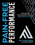 Cover: Pain-Free Performance - Victory Belt Publishing